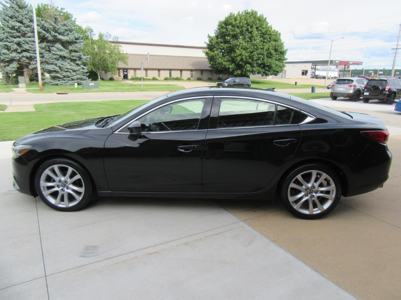 Mazda MAZDA6  2017