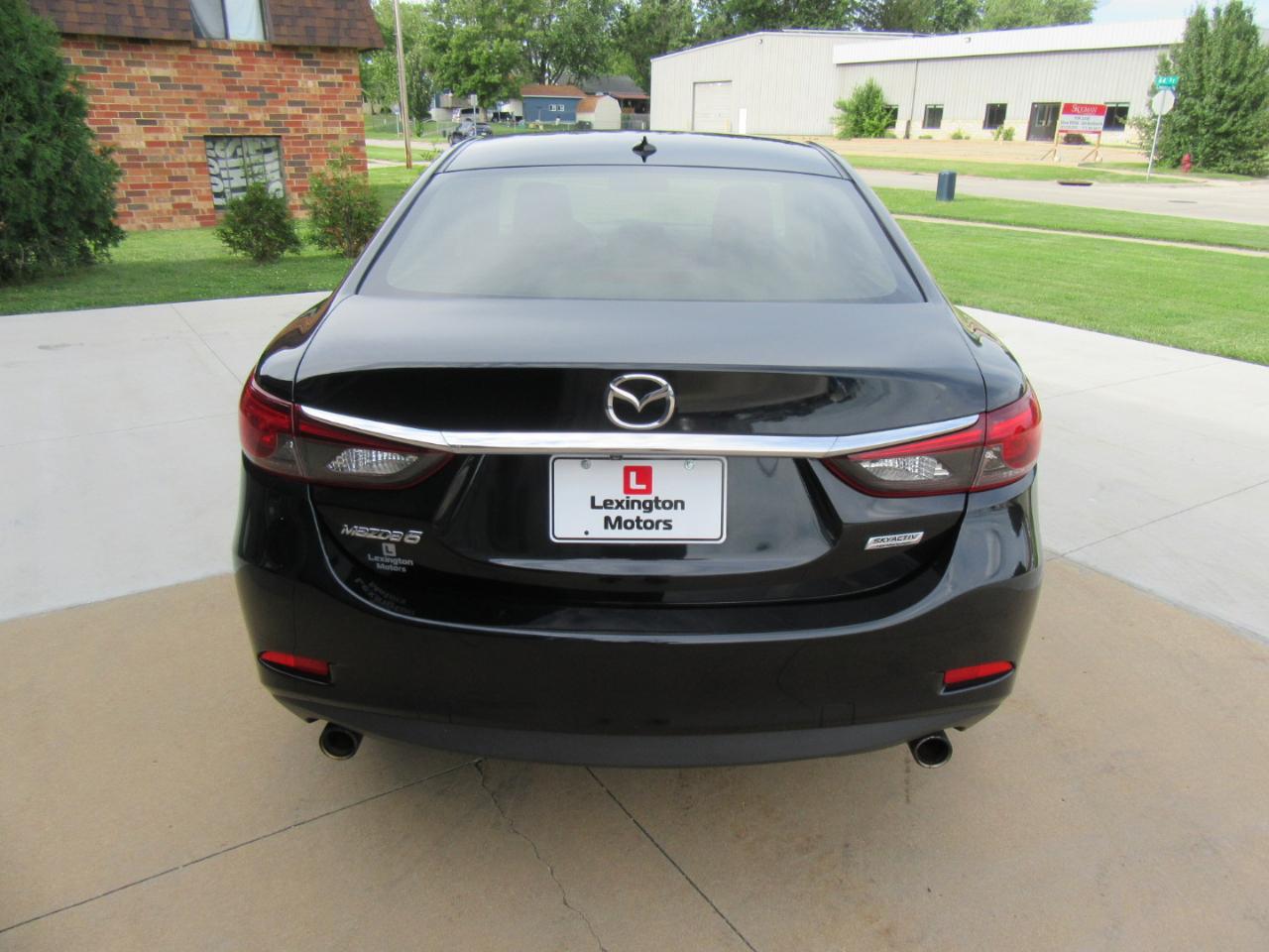 Mazda MAZDA6  2017