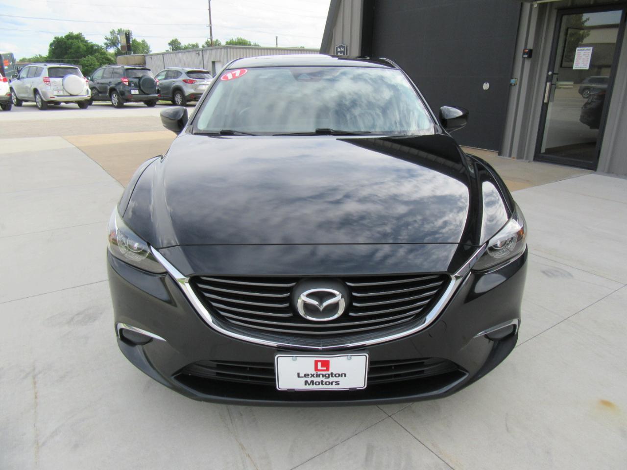 Mazda MAZDA6  2017