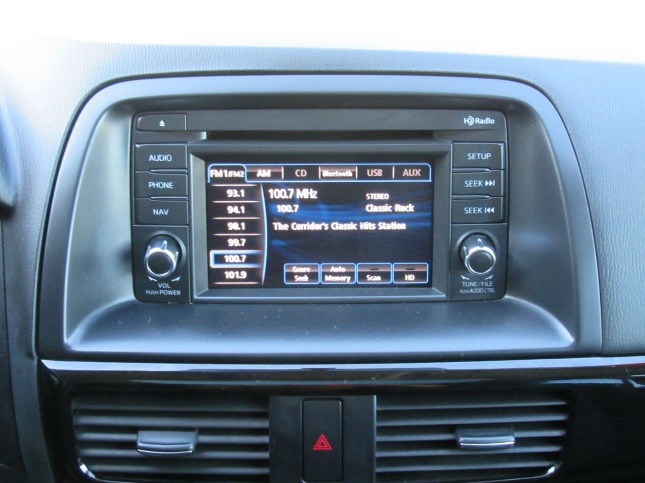 Mazda CX-5 Sport 2013