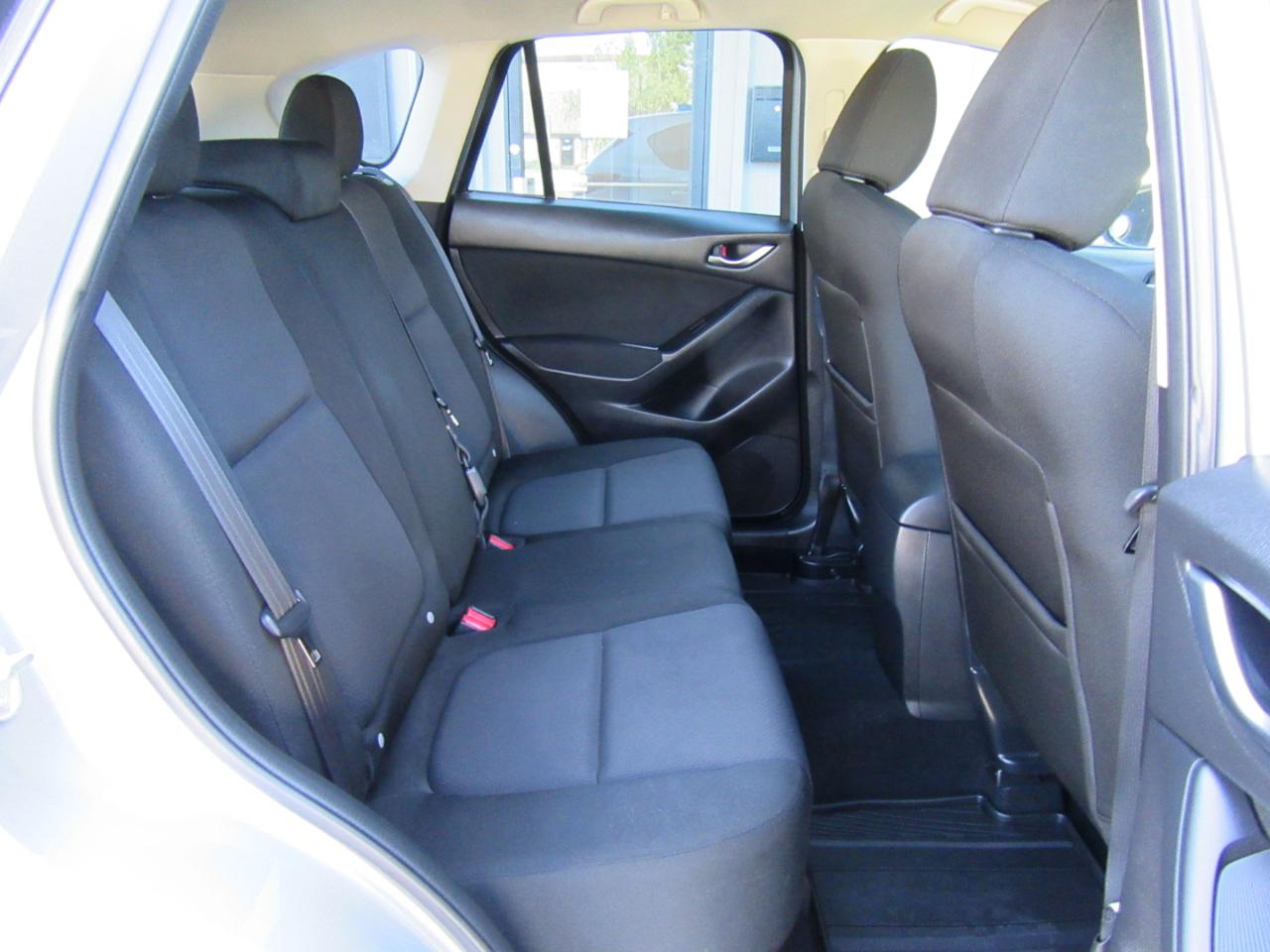 Mazda CX-5 Sport 2013