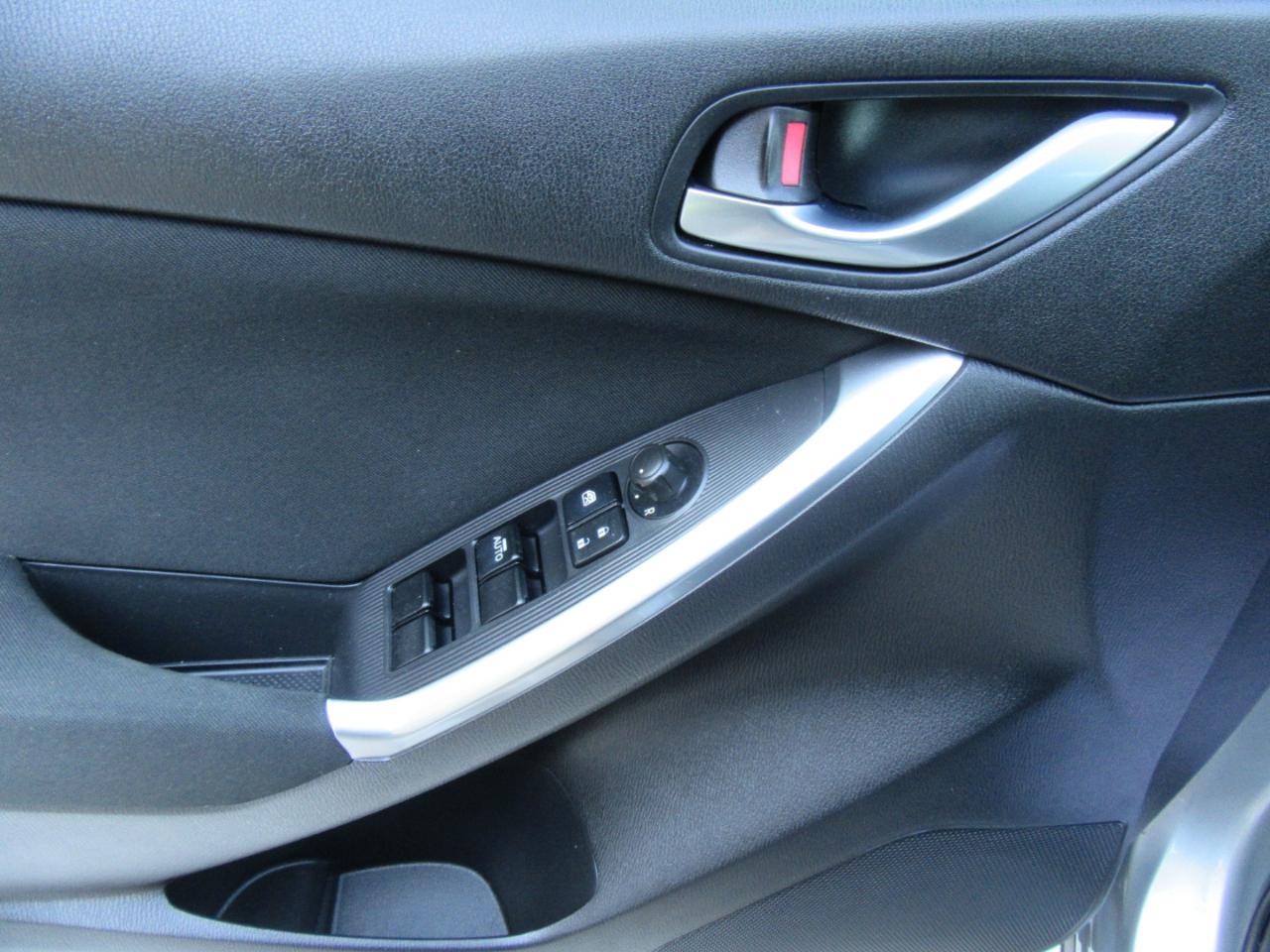 Mazda CX-5 Sport 2013