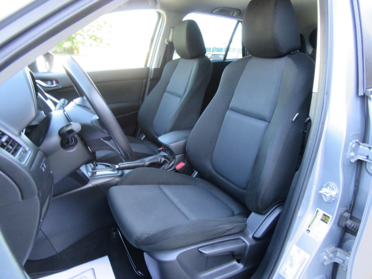 Mazda CX-5 Sport 2013