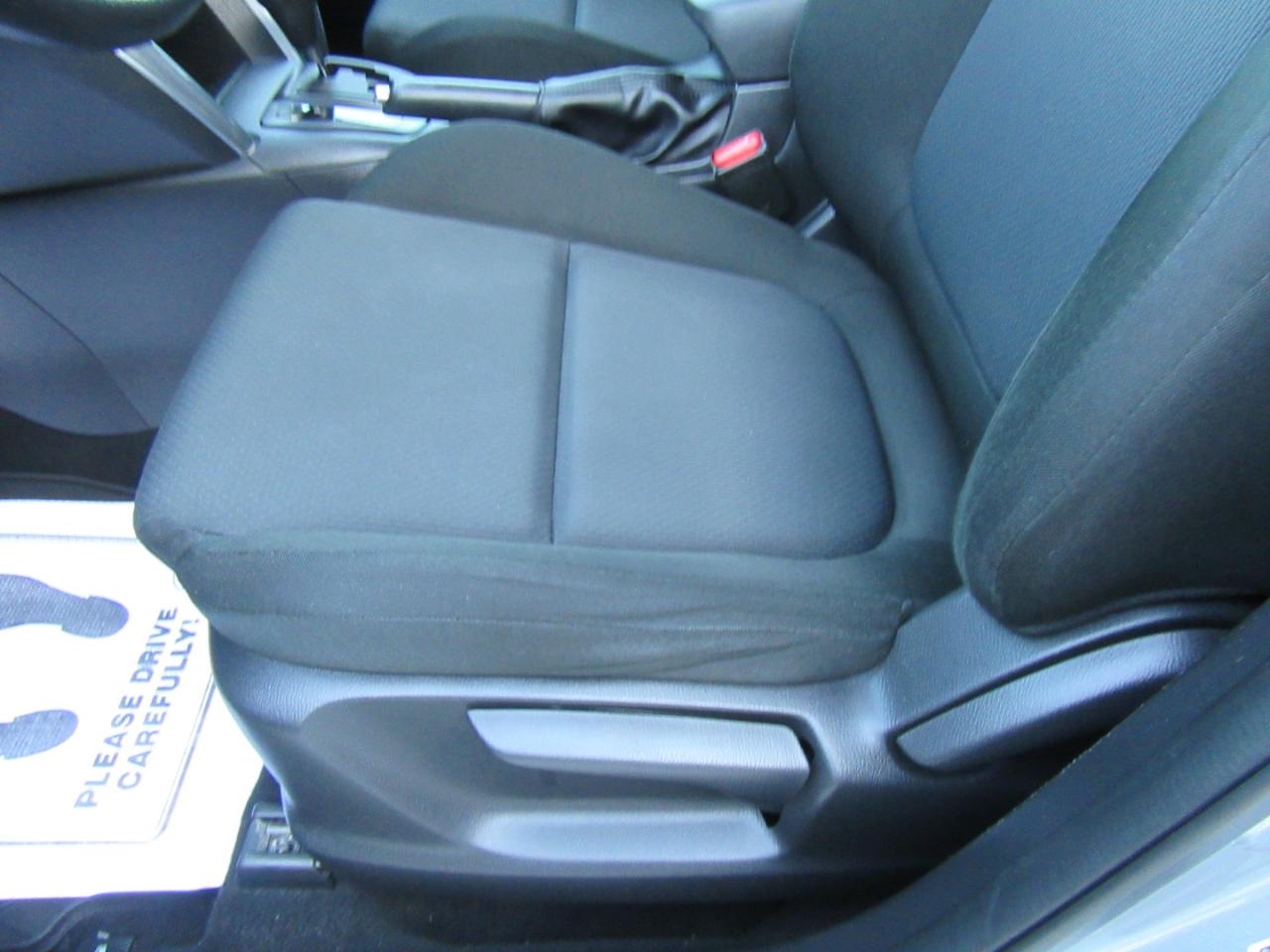 Mazda CX-5 Sport 2013
