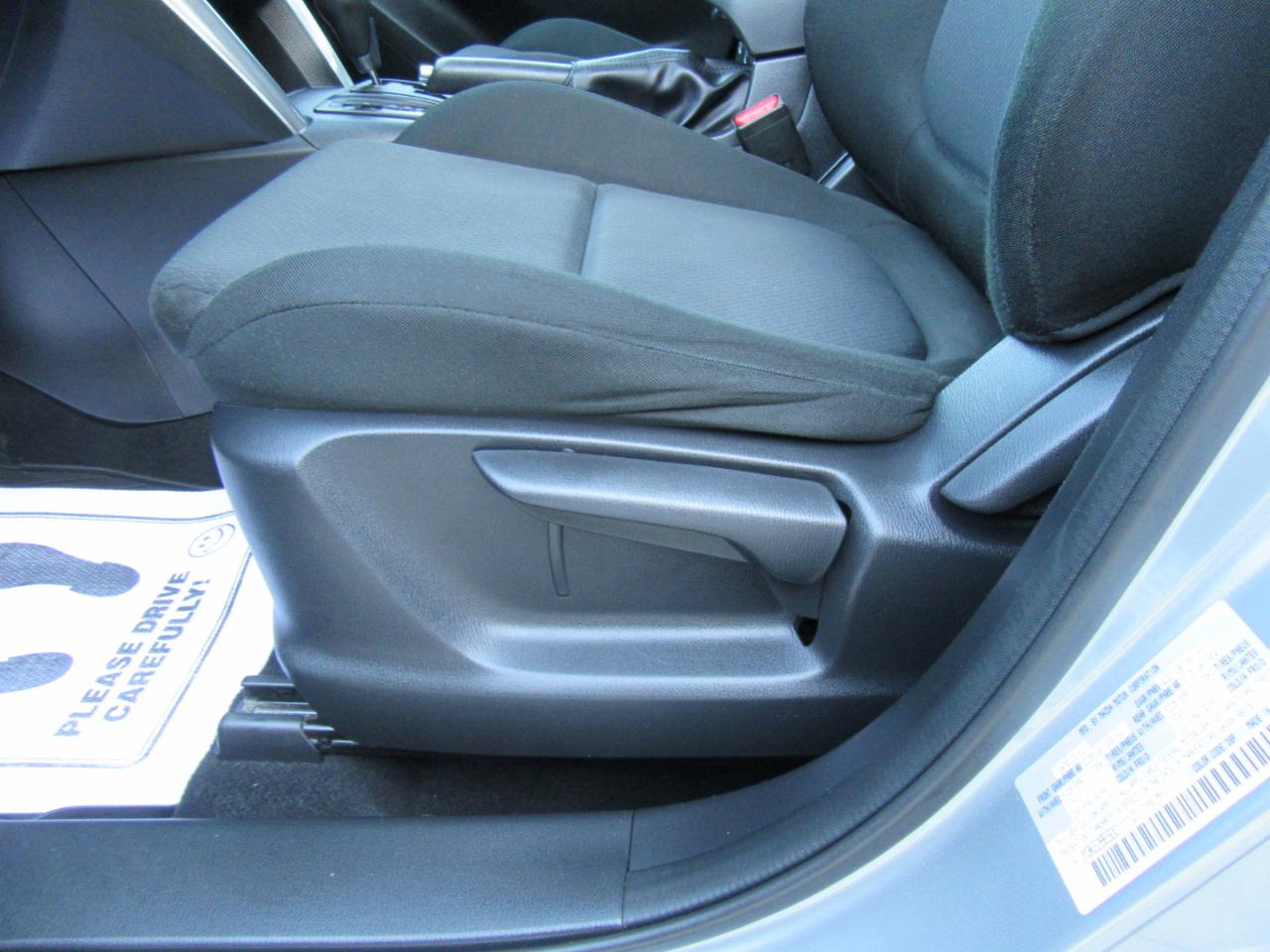 Mazda CX-5 Sport 2013