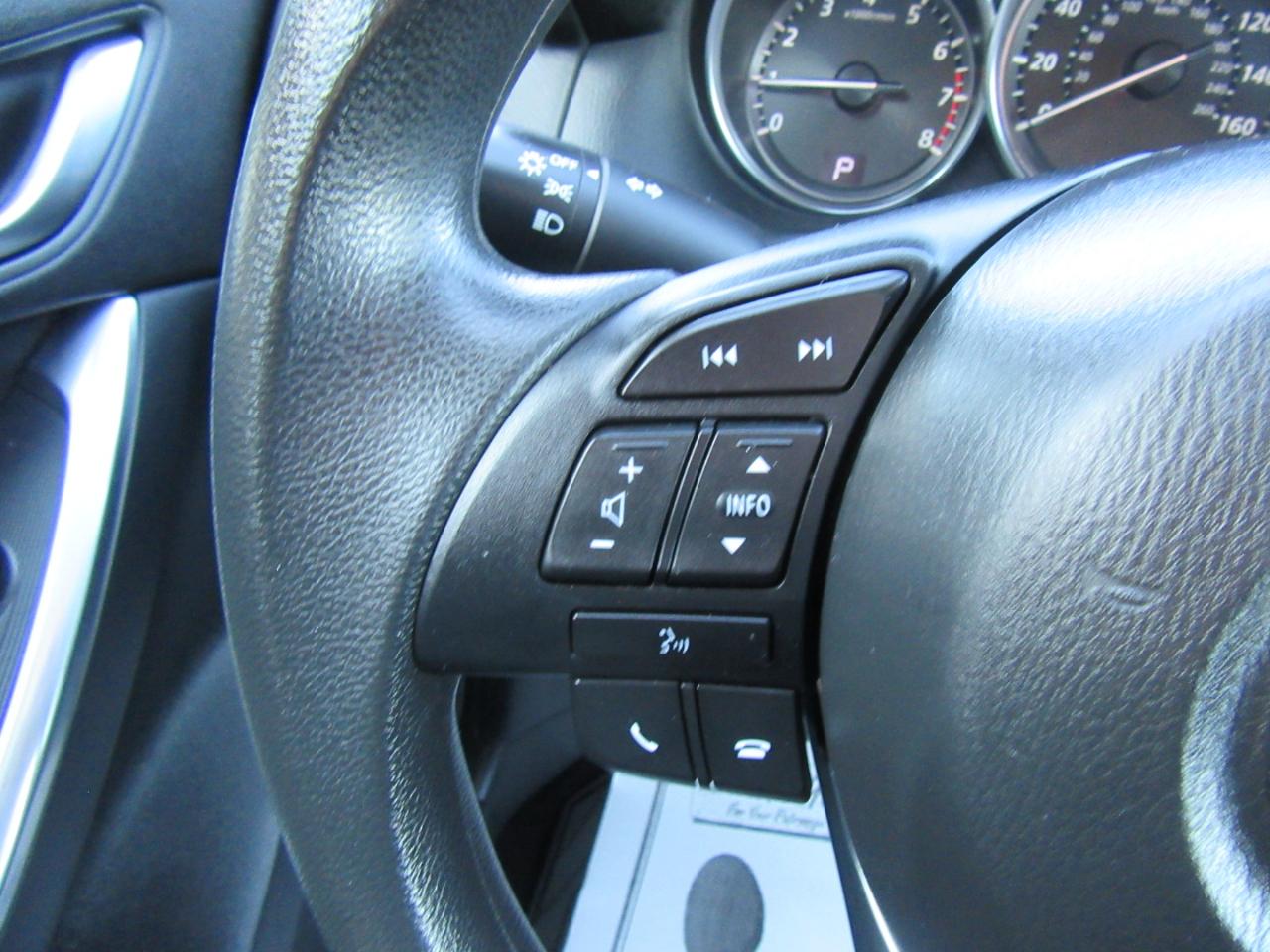 Mazda CX-5 Sport 2013
