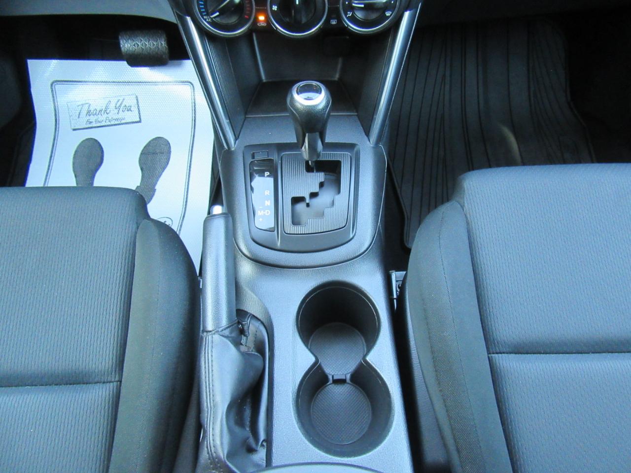 Mazda CX-5 Sport 2013