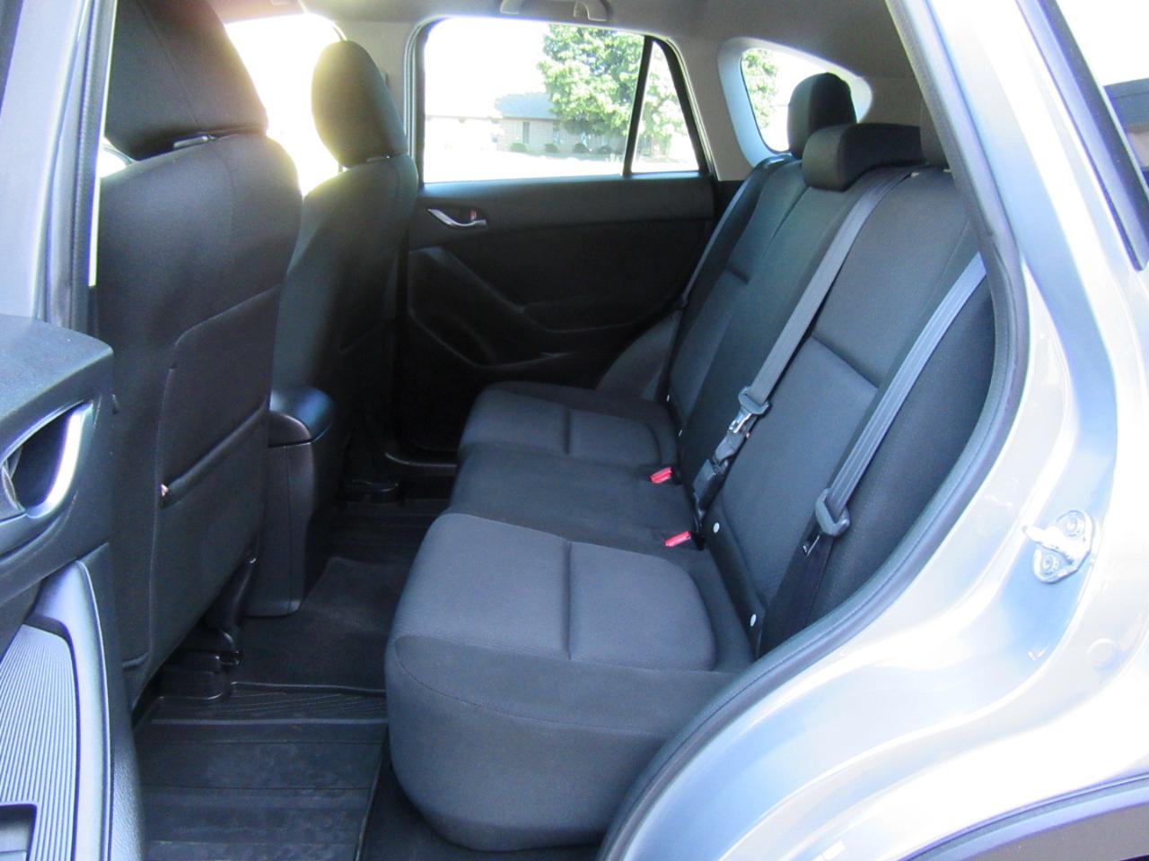 Mazda CX-5 Sport 2013
