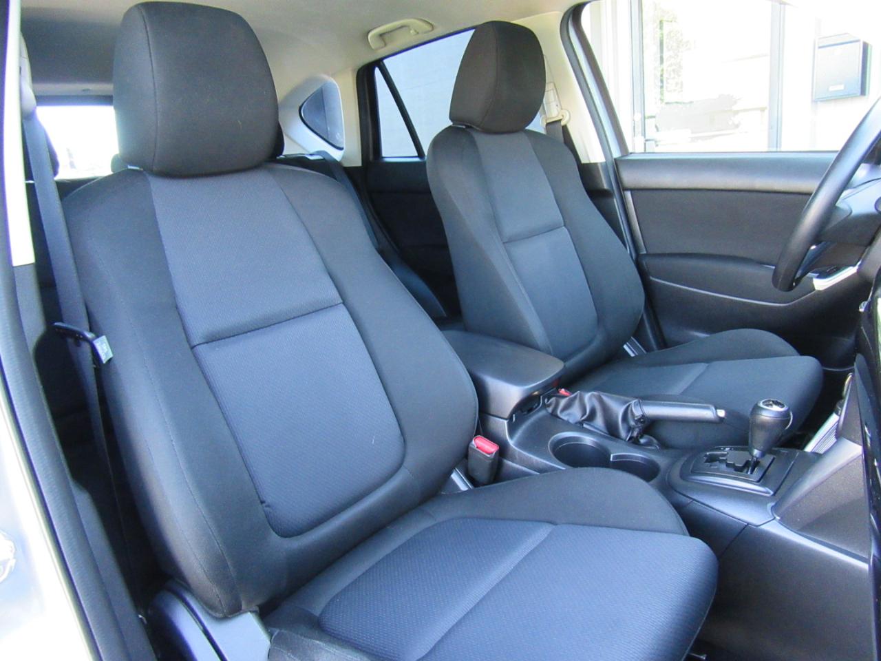 Mazda CX-5 Sport 2013