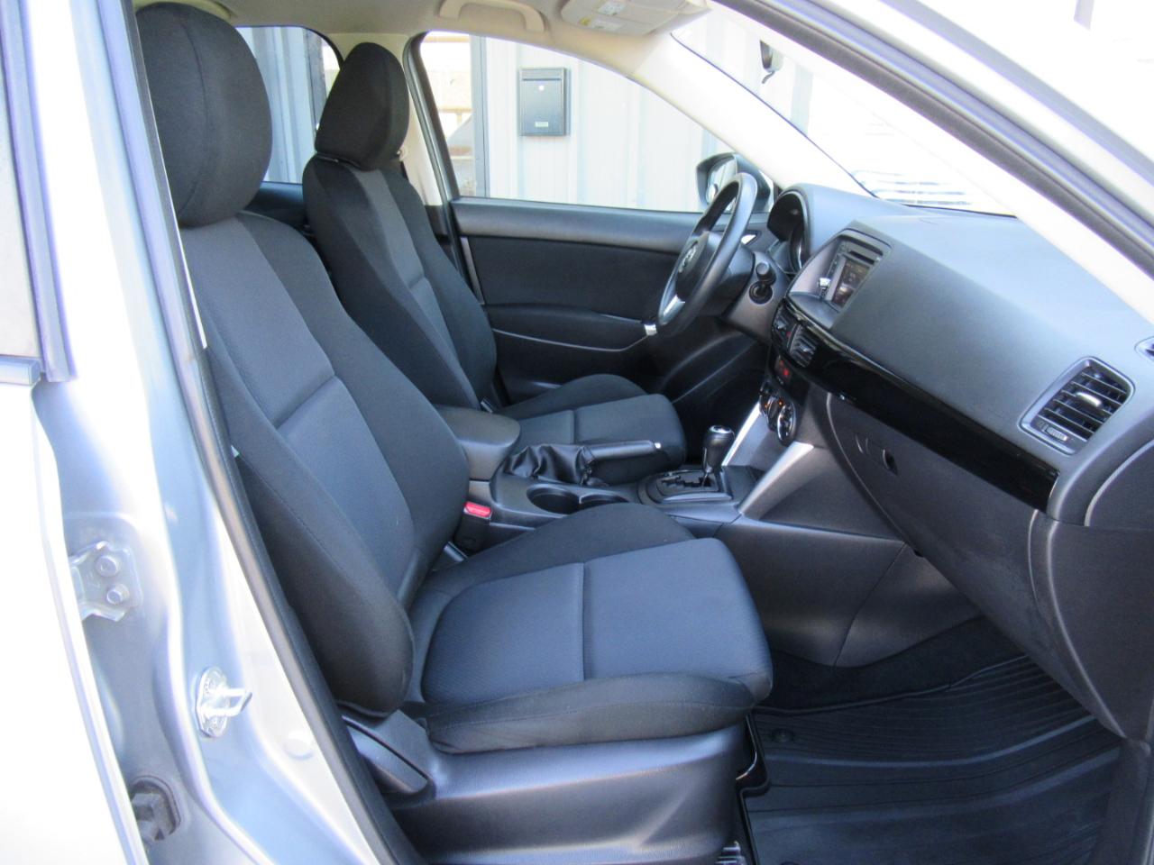 Mazda CX-5 Sport 2013