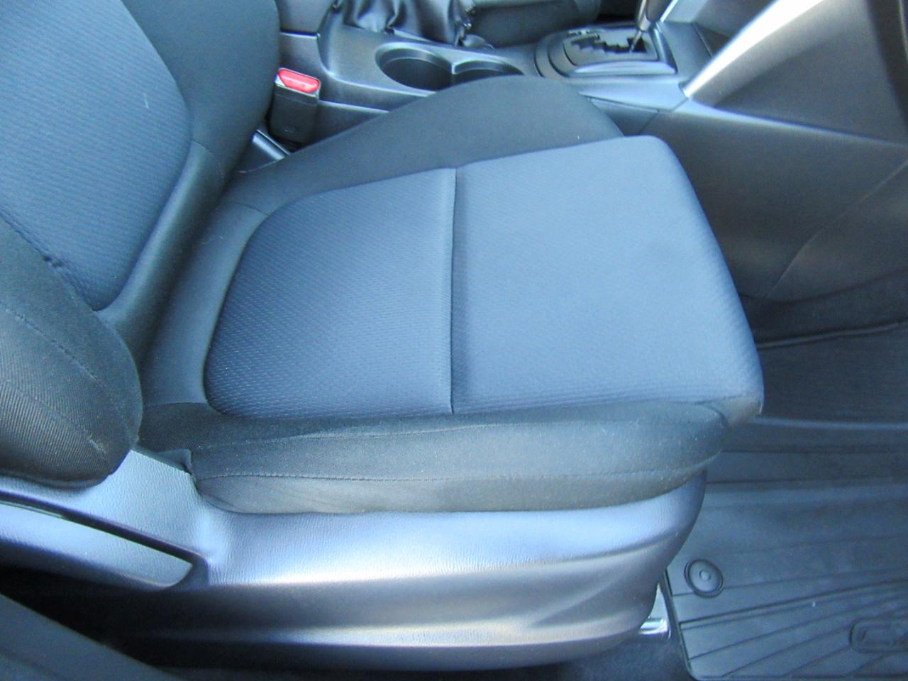 Mazda CX-5 Sport 2013