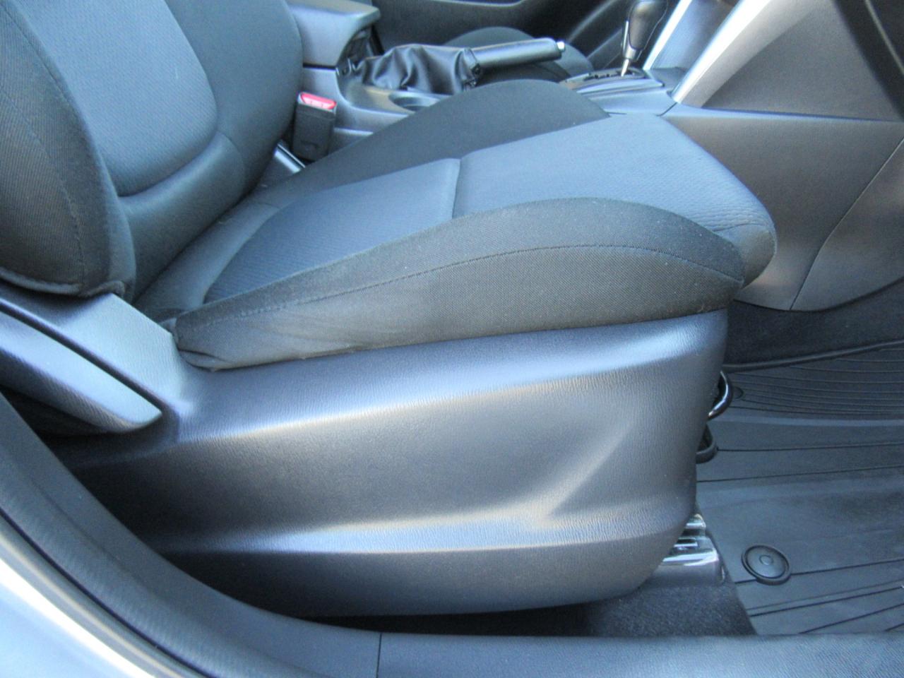 Mazda CX-5 Sport 2013