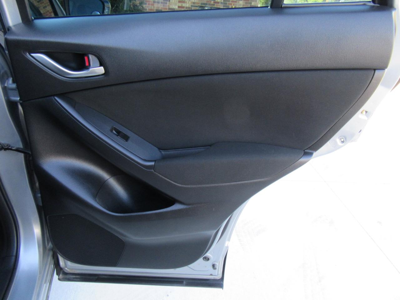 Mazda CX-5 Sport 2013