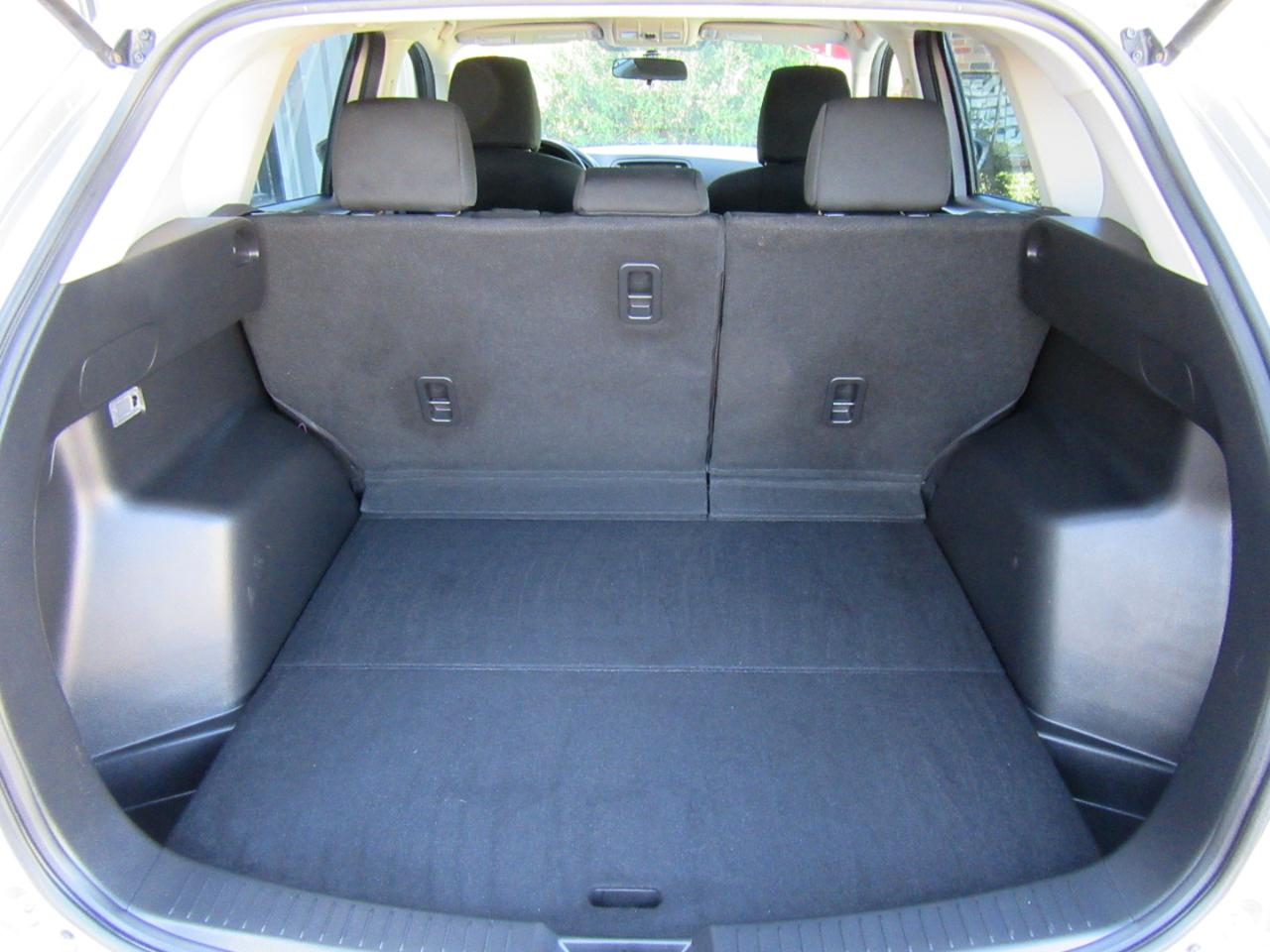 Mazda CX-5 Sport 2013