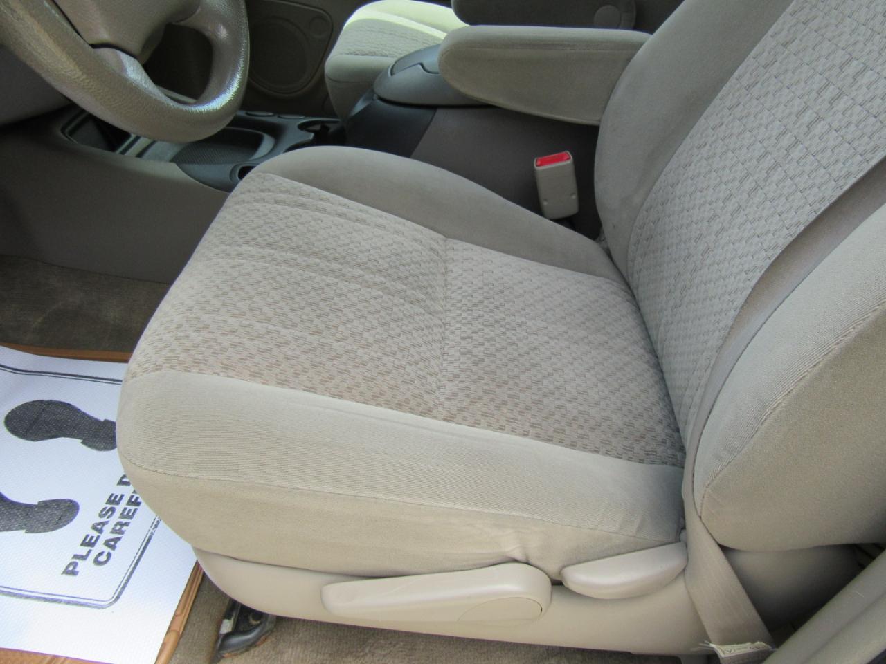 Toyota Tundra SR5 Double Cab 4WD 2006