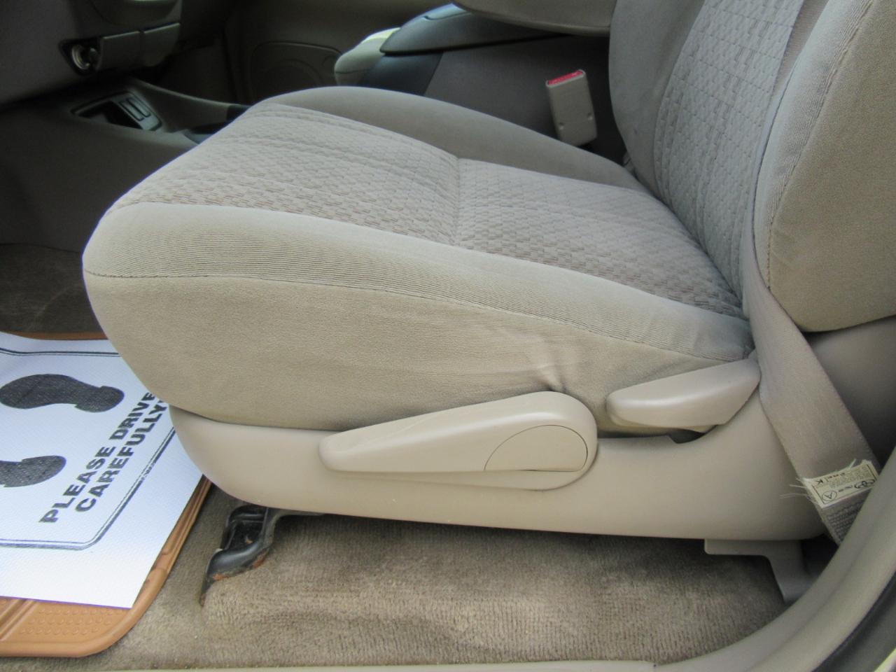 Toyota Tundra SR5 Double Cab 4WD 2006