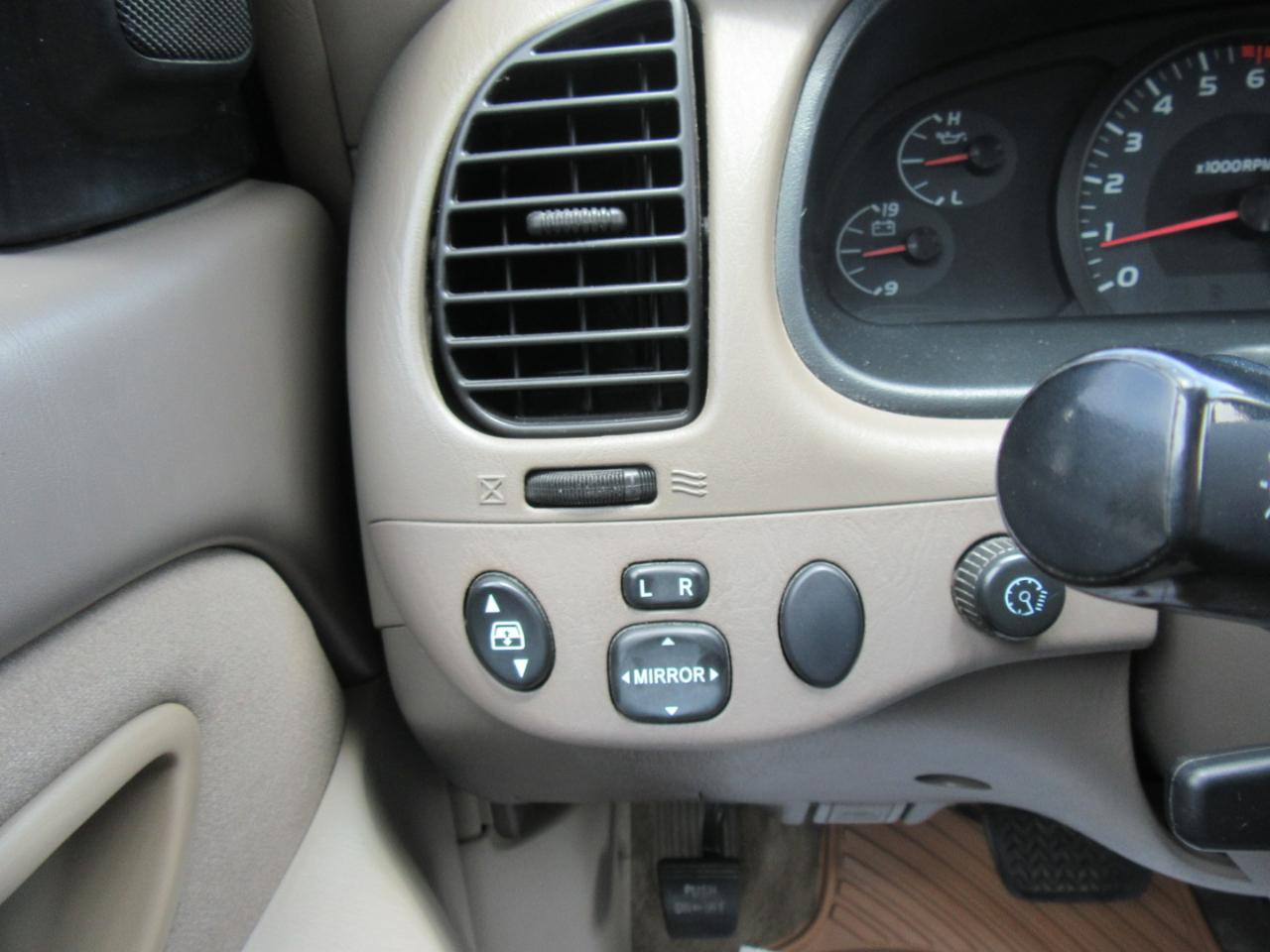 Toyota Tundra SR5 Double Cab 4WD 2006
