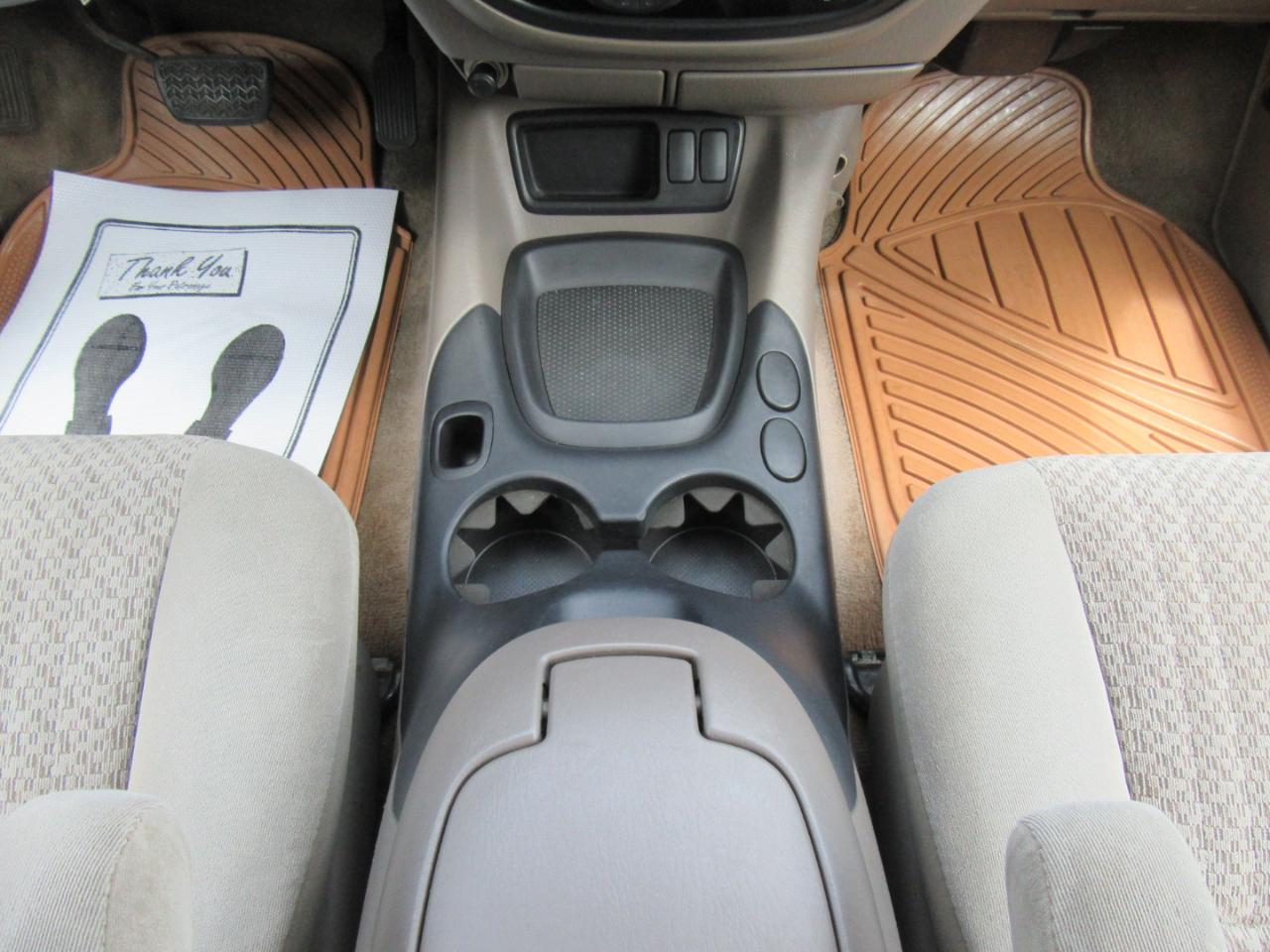 Toyota Tundra SR5 Double Cab 4WD 2006