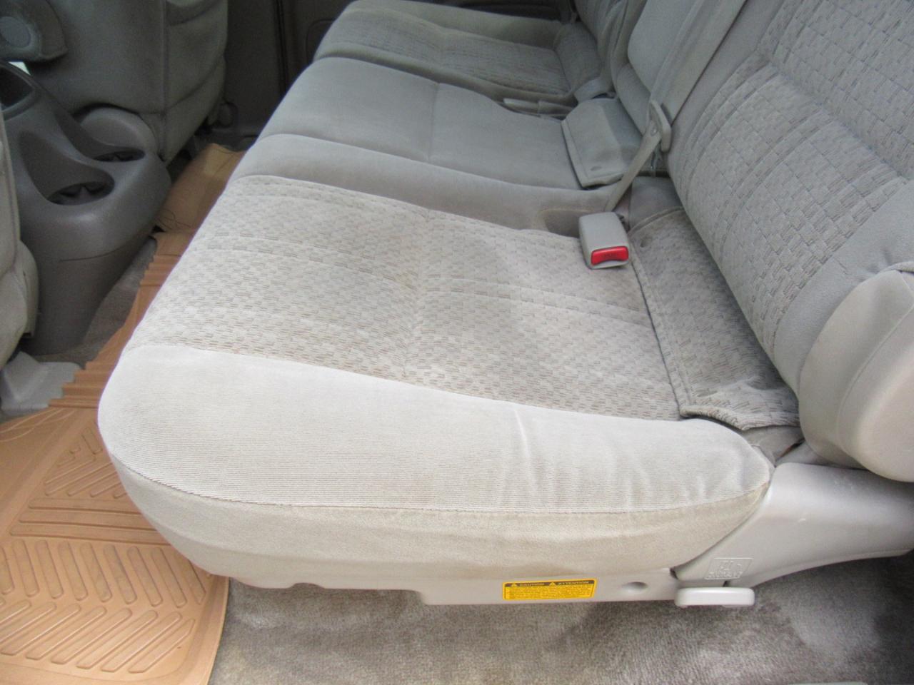Toyota Tundra SR5 Double Cab 4WD 2006