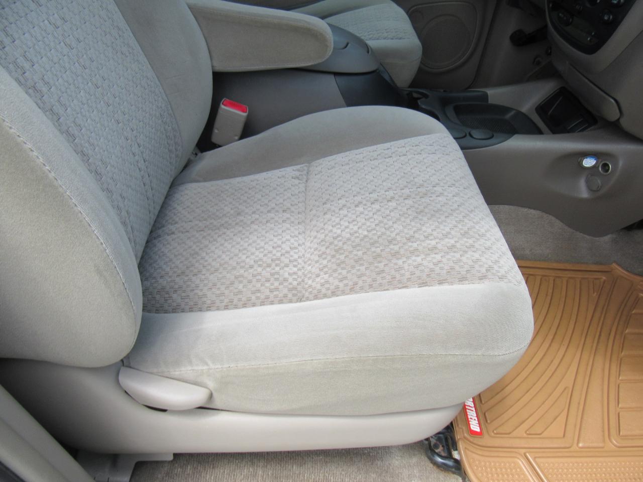 Toyota Tundra SR5 Double Cab 4WD 2006
