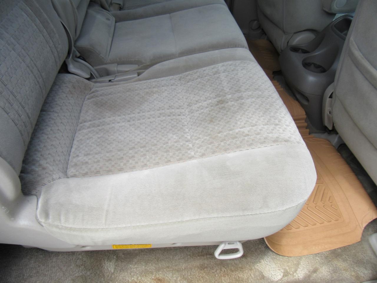 Toyota Tundra SR5 Double Cab 4WD 2006