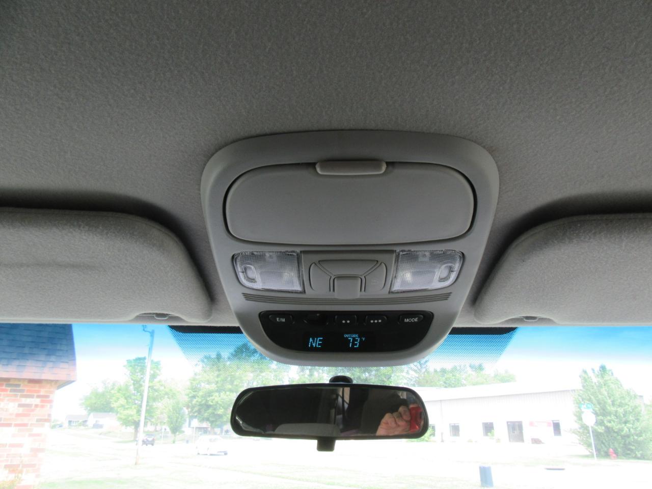 Toyota Sienna LE AWD 7-Passenger V6 2006