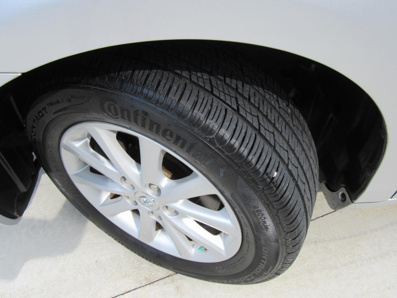 Toyota Camry XLE 2010