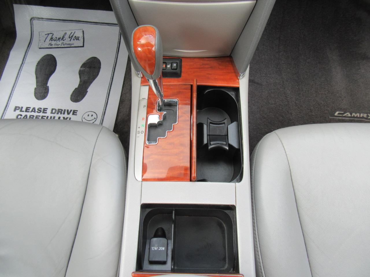 Toyota Camry XLE 2010