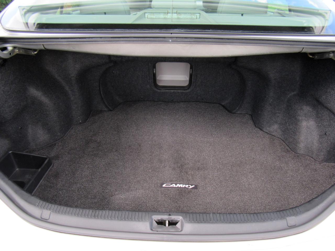 Toyota Camry XLE 2010