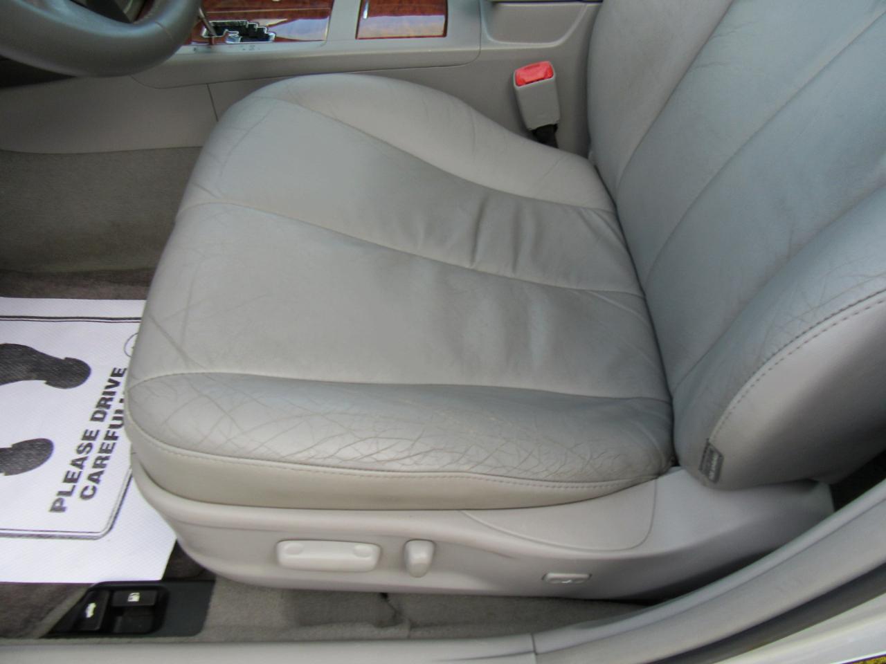 Toyota Camry XLE 2010