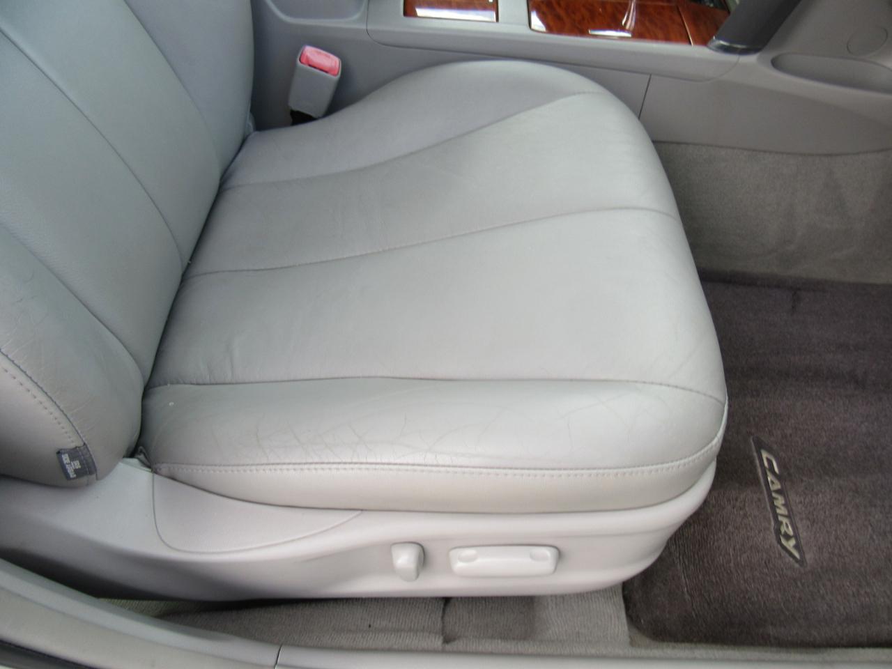 Toyota Camry XLE 2010