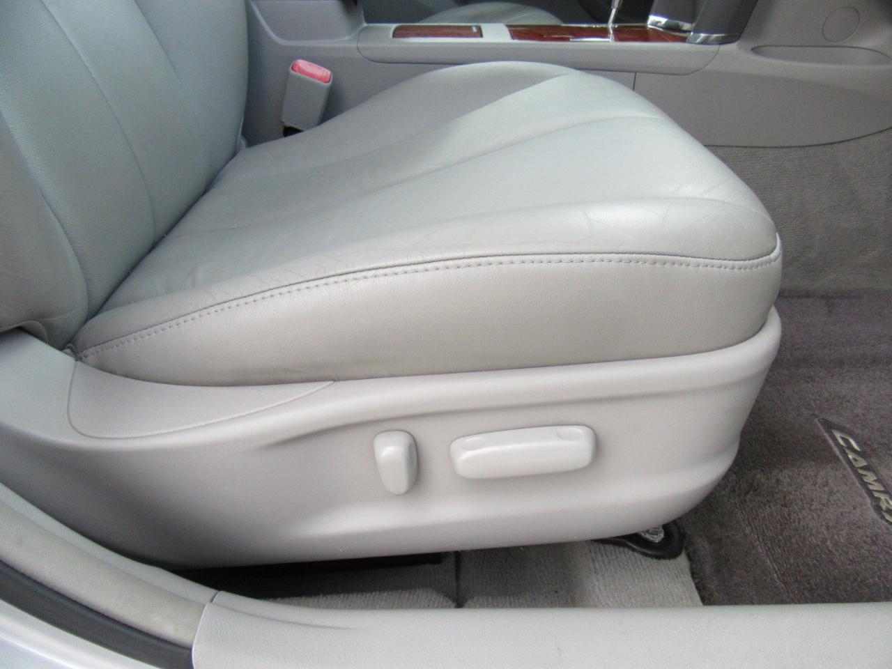 Toyota Camry XLE 2010