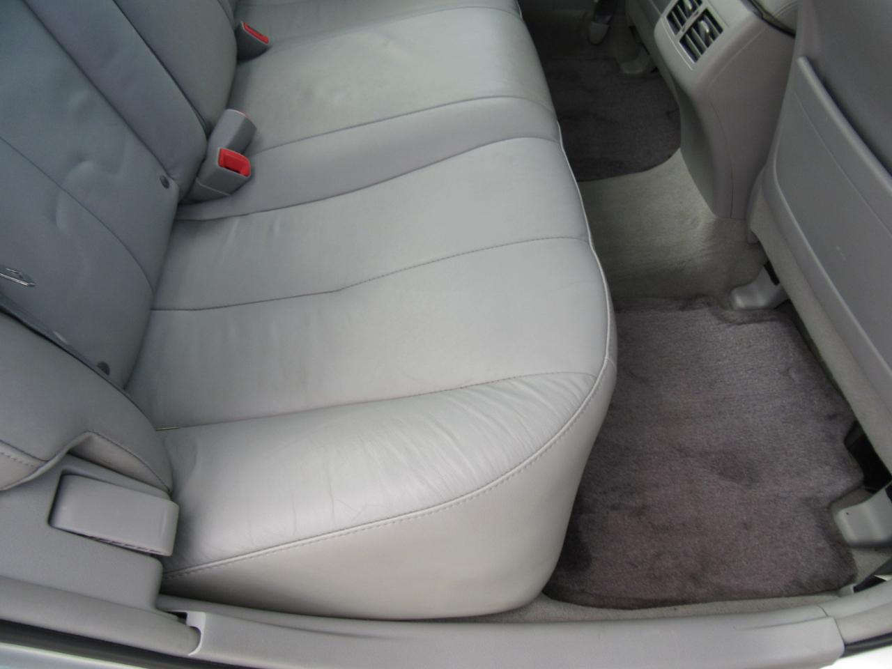 Toyota Camry XLE 2010