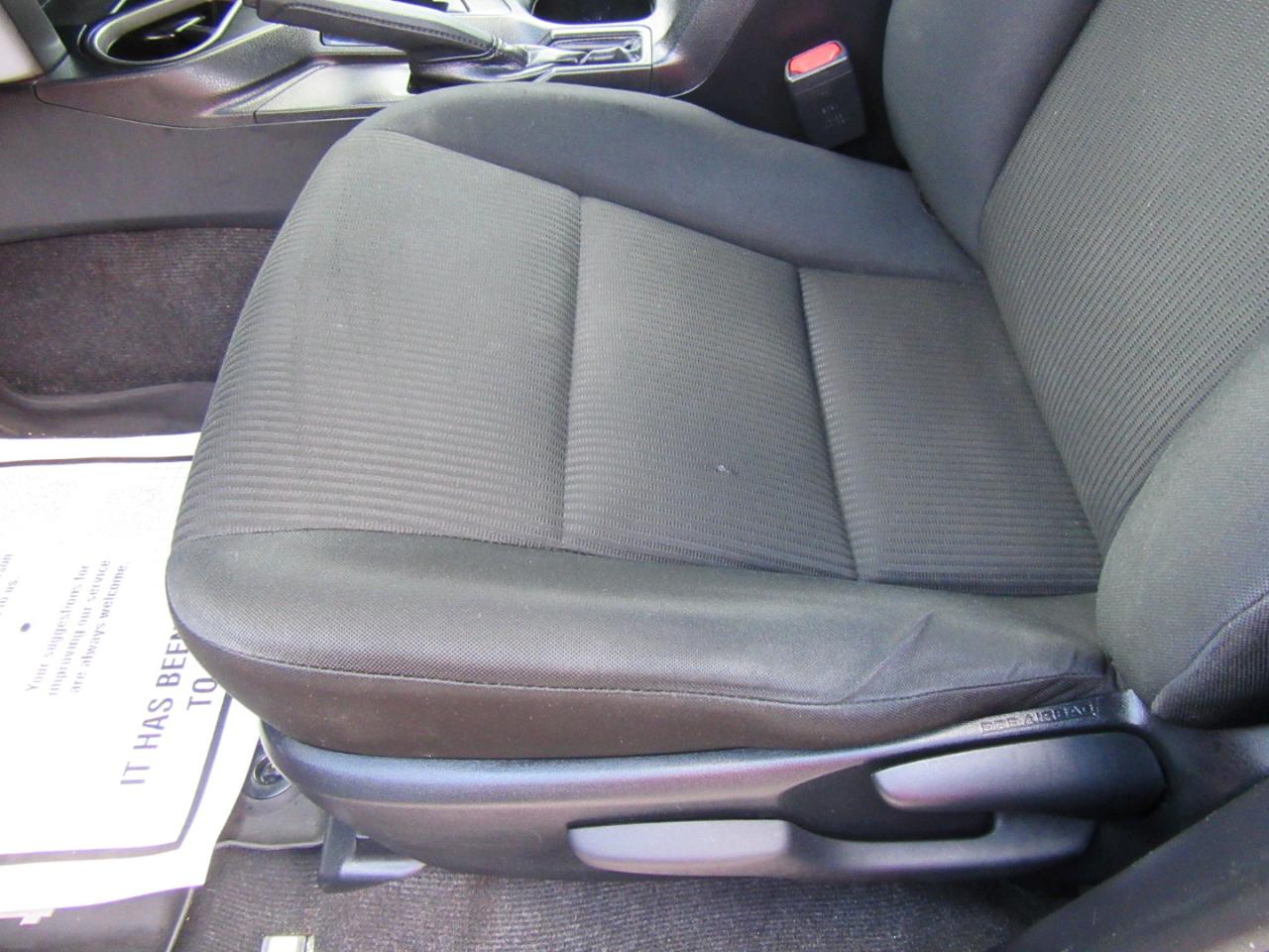 Toyota RAV4 LE 2017