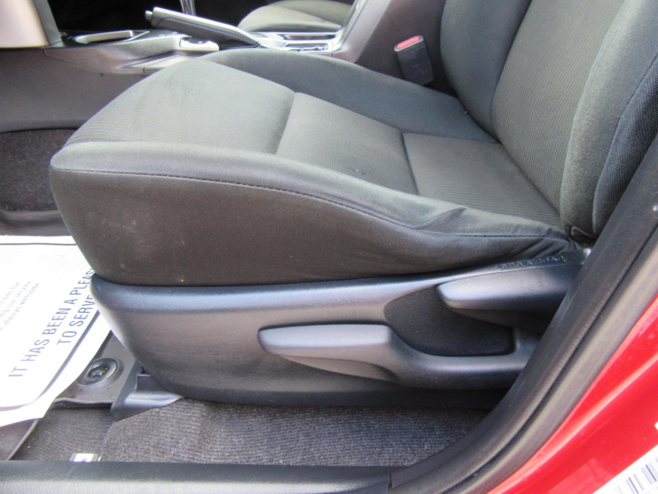Toyota RAV4 LE 2017