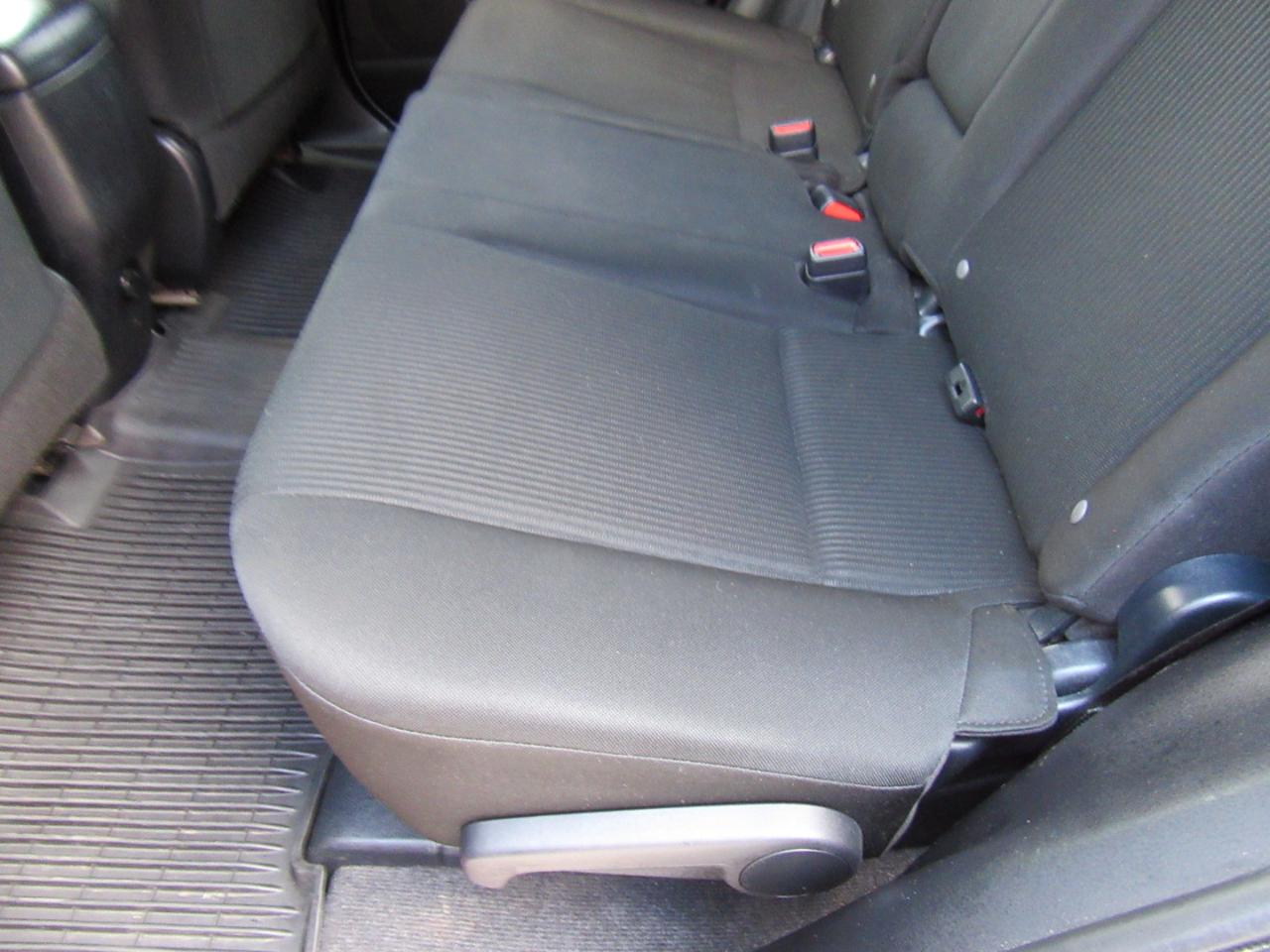 Toyota RAV4 LE 2017