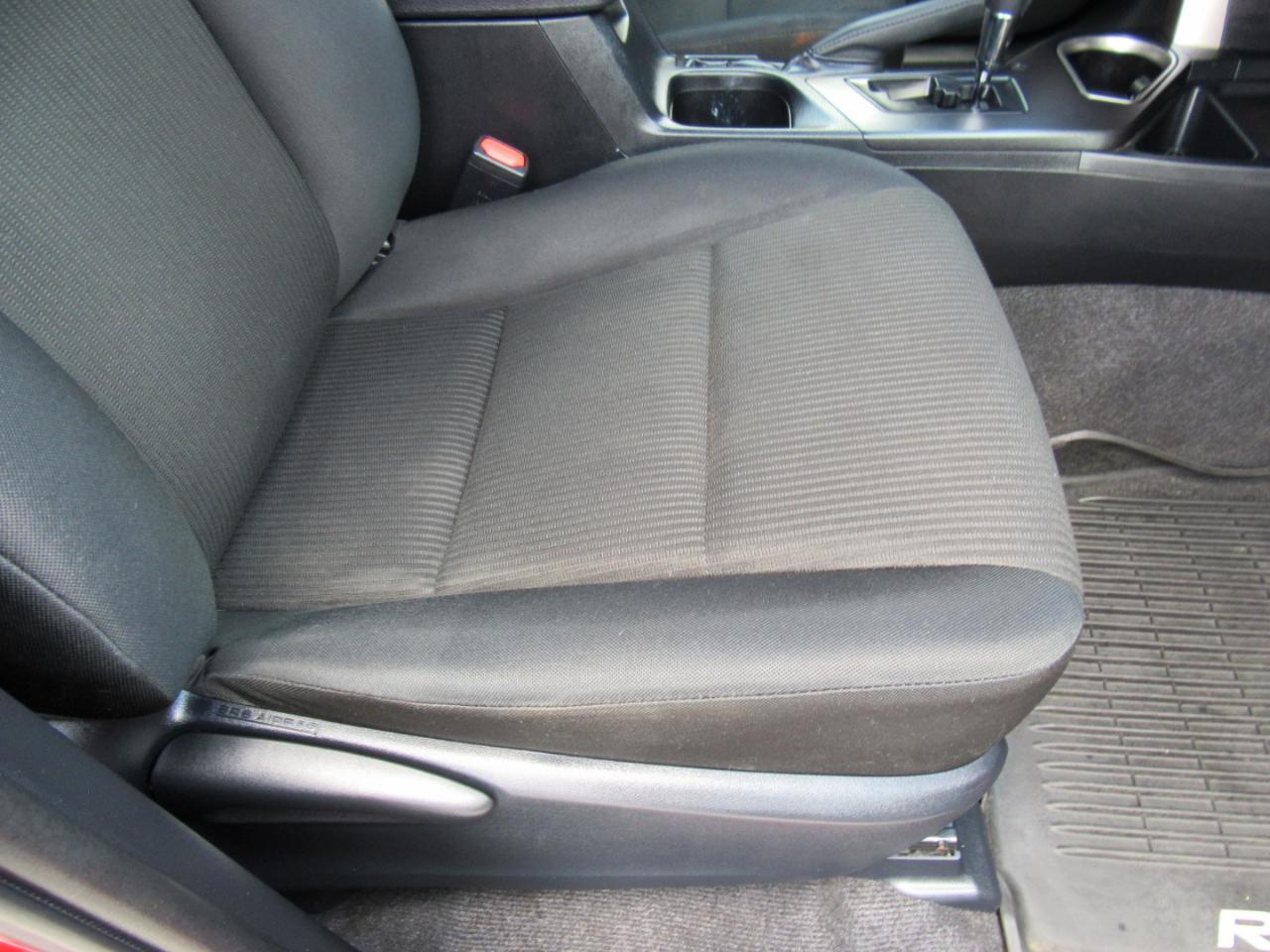 Toyota RAV4 LE 2017