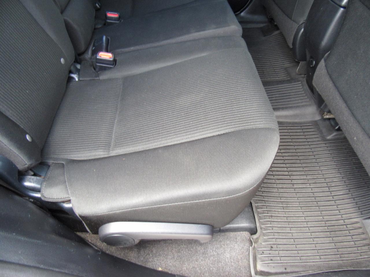 Toyota RAV4 LE 2017