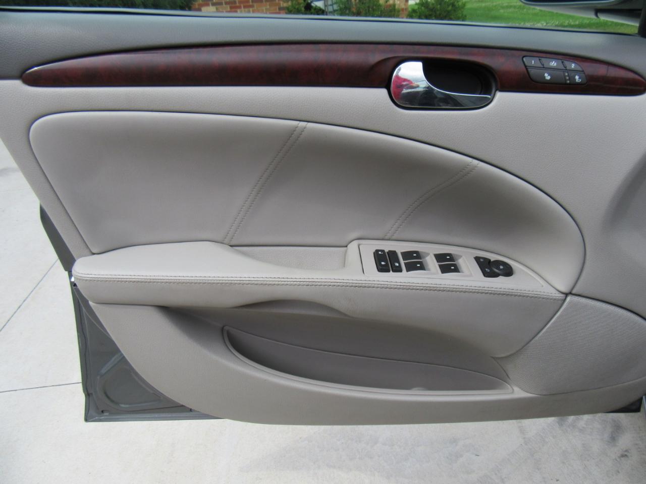 Buick Lucerne CXL 2008