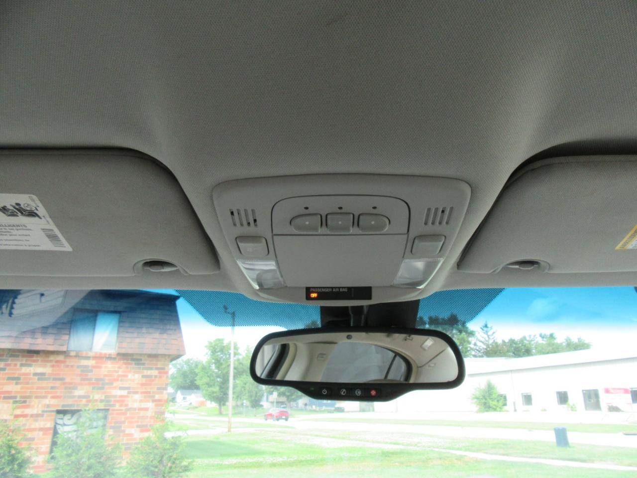 Buick Lucerne CXL 2008