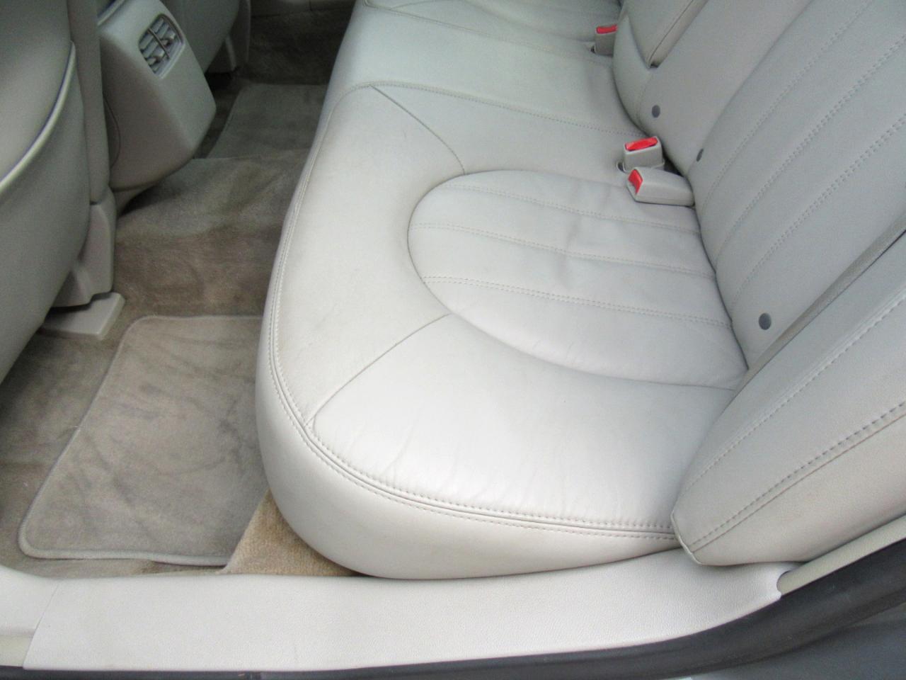 Buick Lucerne CXL 2008