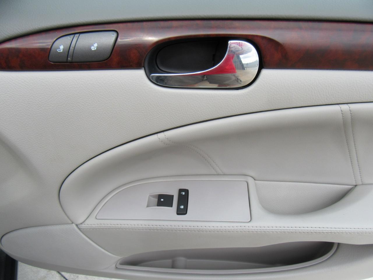 Buick Lucerne CXL 2008