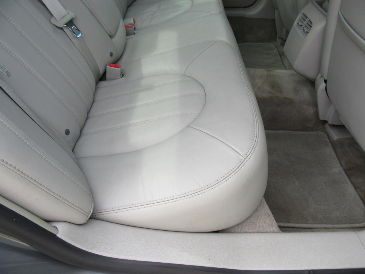 Buick Lucerne CXL 2008