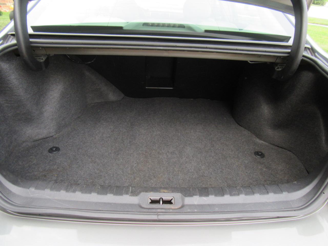 Buick Lucerne CXL 2008
