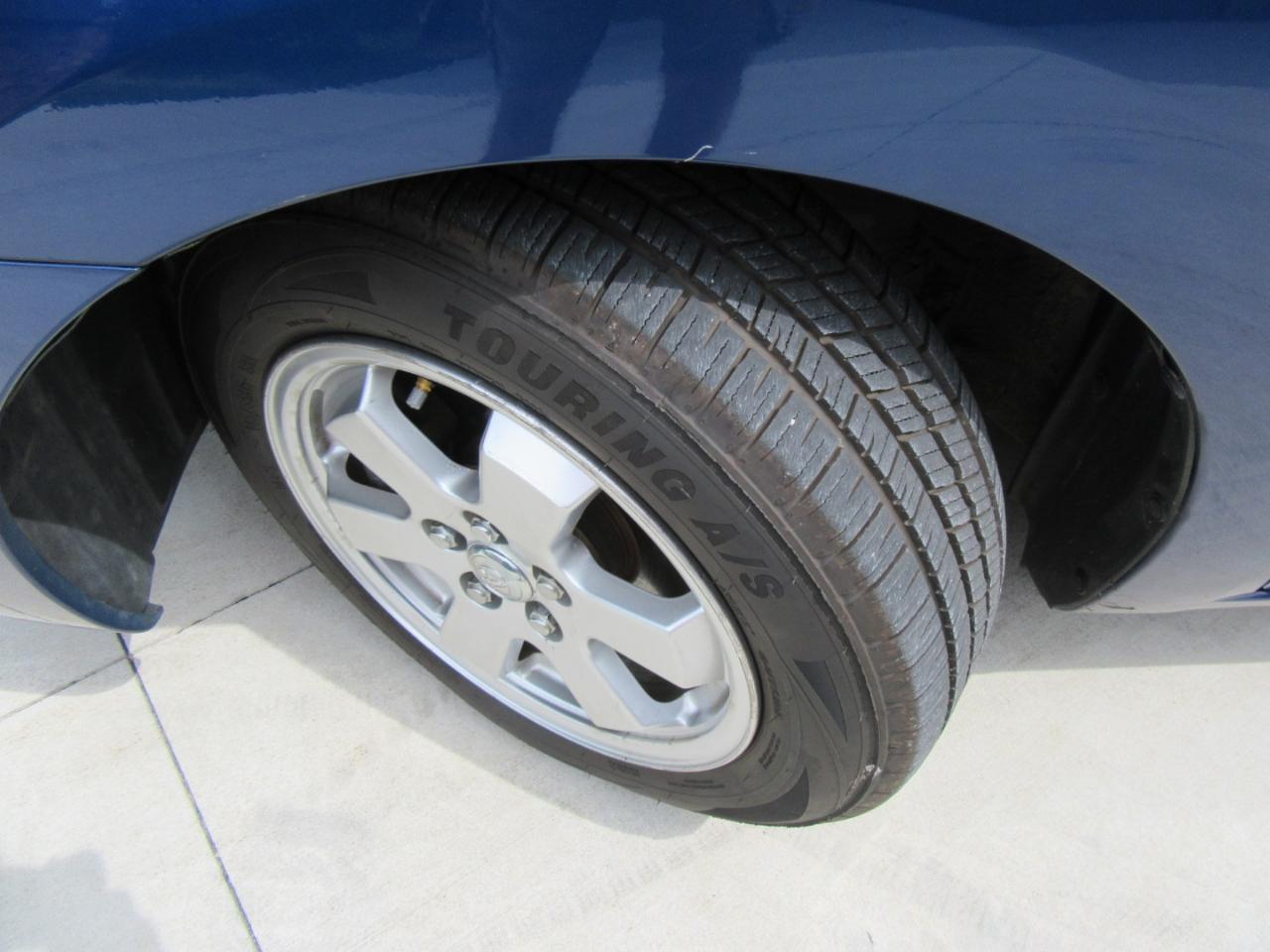 Toyota Prius Touring 2008