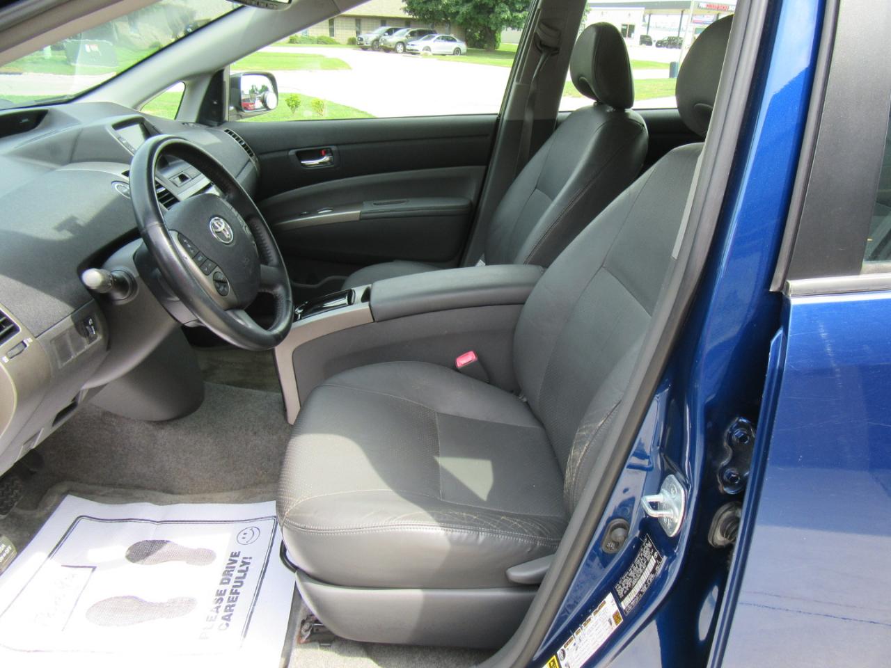 Toyota Prius Touring 2008