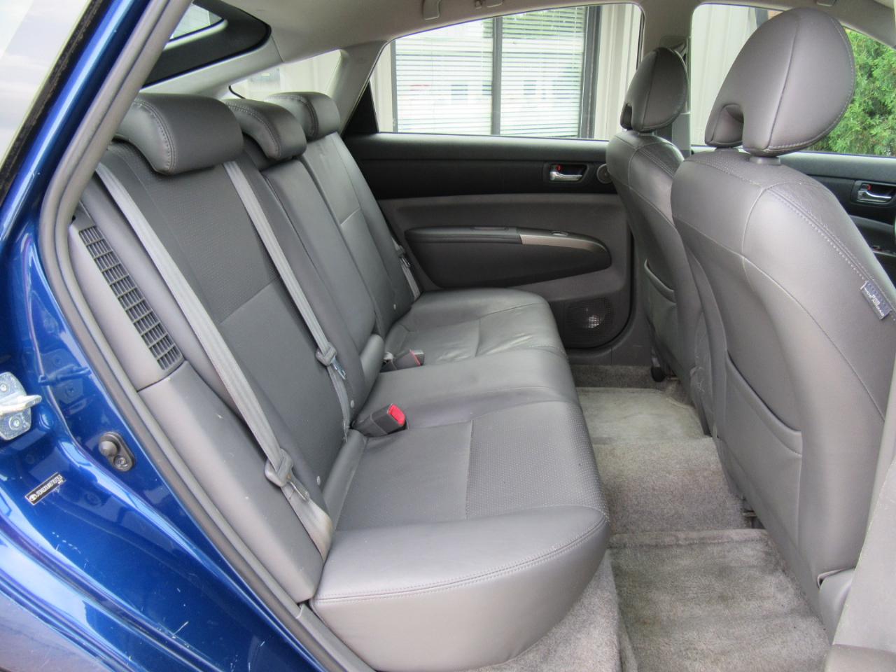 Toyota Prius Touring 2008