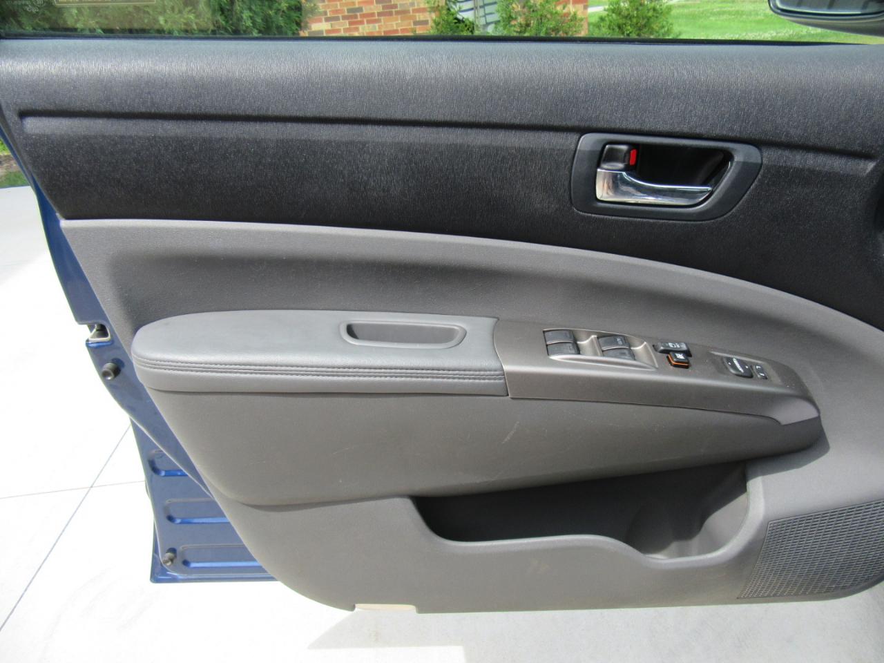 Toyota Prius Touring 2008