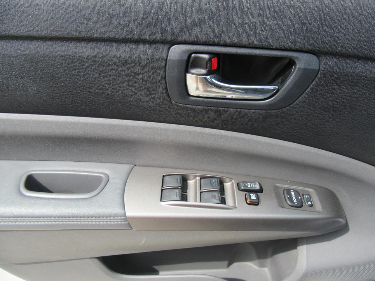 Toyota Prius Touring 2008