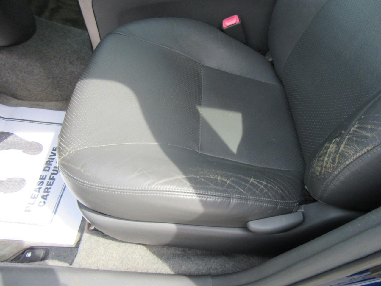 Toyota Prius Touring 2008